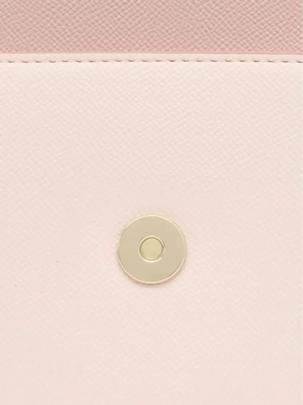TOUS ミニ Brenda ストラップ付きクロスボディバッグ - 画像4