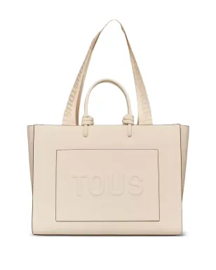 TOUS アマヤ ノットハンドル トートバッグ - サムネイル1