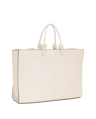 TOUS アマヤ ノットハンドル トートバッグ - サムネイル4