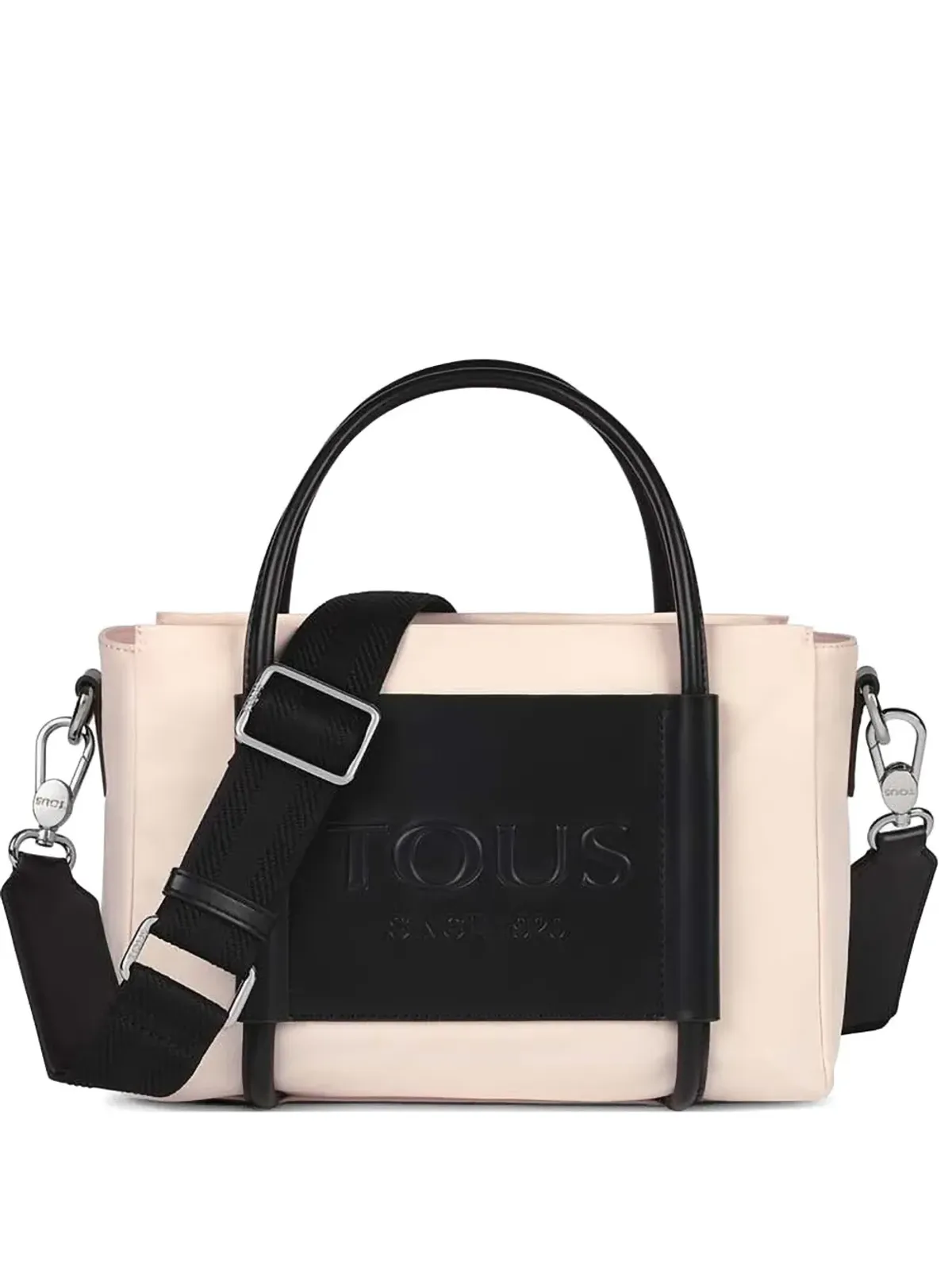 TOUS シティ トートバッグ - 画像1