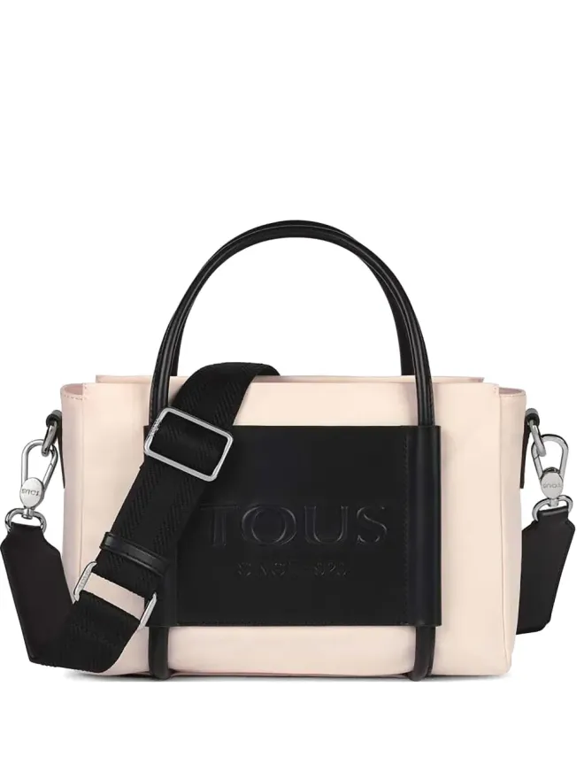 TOUS TOUS シティ トートバッグの商品画像