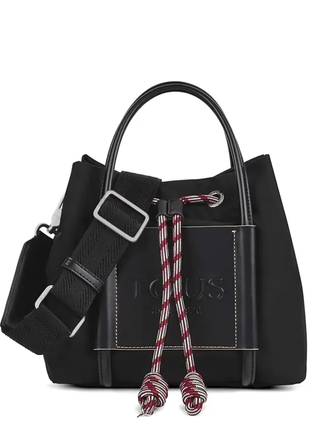 TOUS TOUS Empire Soft トートバッグの商品画像