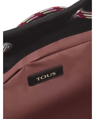 TOUS Empire Soft トートバッグ - サムネイル3