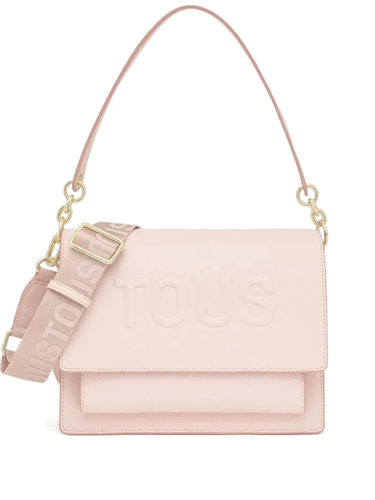 TOUS Audree トートバッグ - 画像1