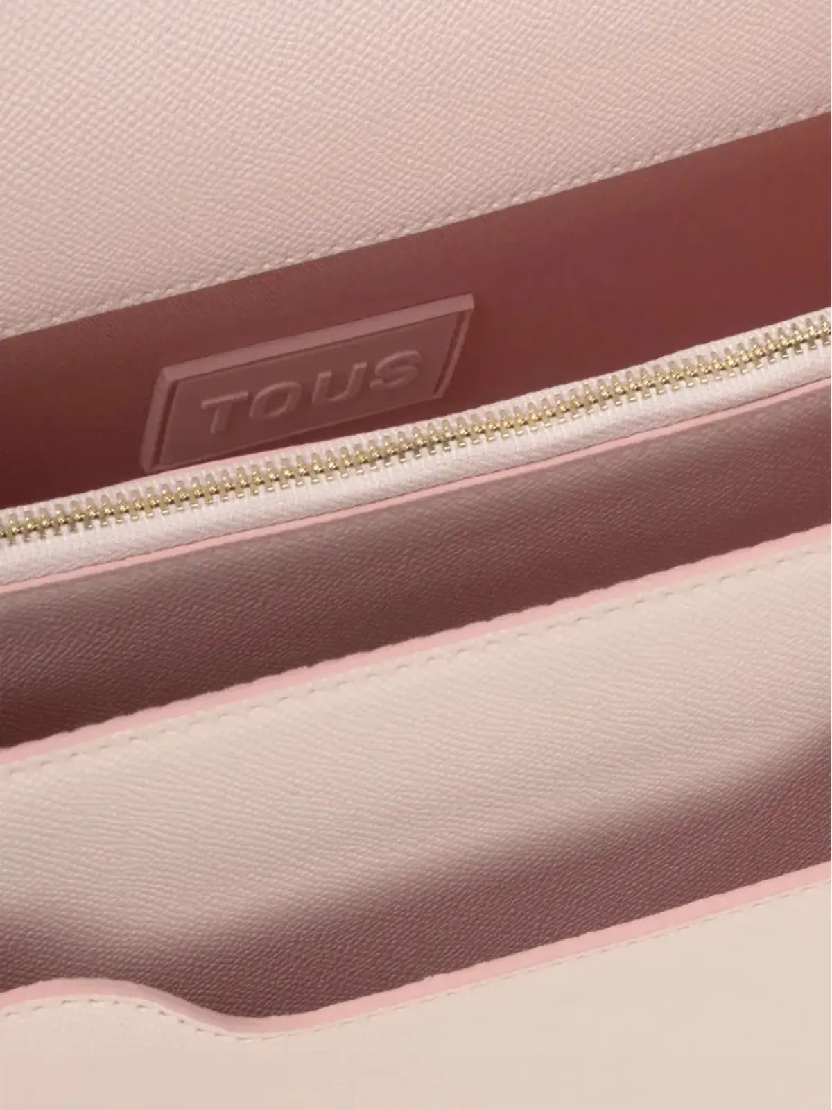 TOUS Audree トートバッグ - 画像5