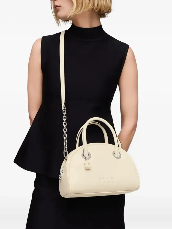 TOUS TOUS Poppy トートバッグの商品画像