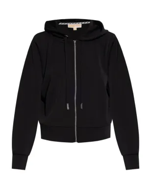 Michael Michael Kors ジップアップフーディー - サムネイル1