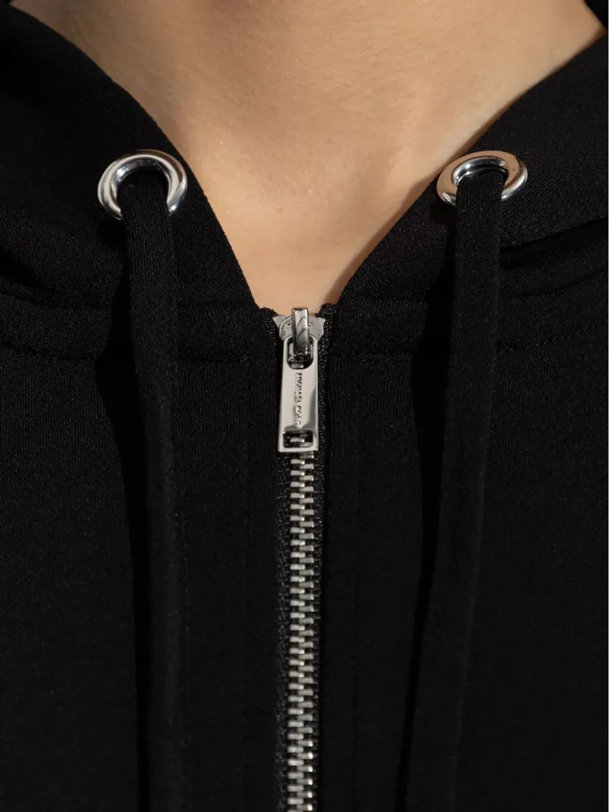 Michael Michael Kors ジップアップフーディー - 画像5