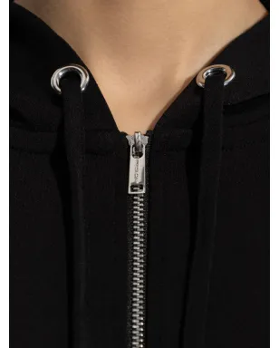 Michael Michael Kors ジップアップフーディー - サムネイル5