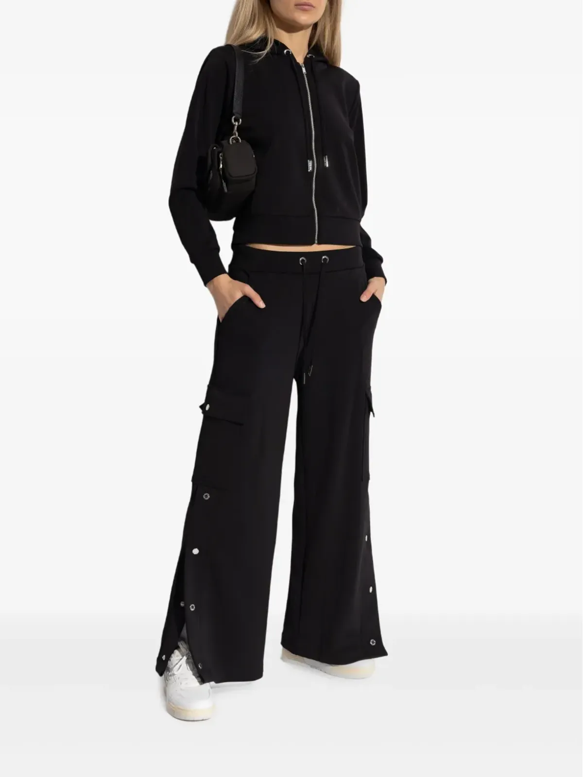 Michael Michael Kors ジップアップフーディー - 画像2