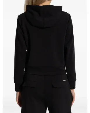 Michael Michael Kors ジップアップフーディー - サムネイル4