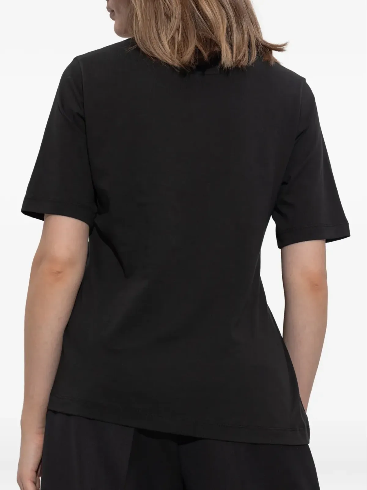 Kenzo 安全ピンディテールTシャツ - 画像4
