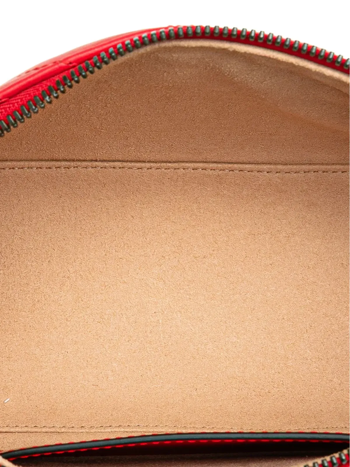 Gucci Pre-Owned GG Marmont Matelasse Leather ショルダーバッグ - 画像5