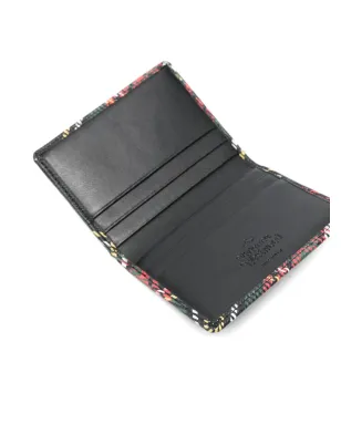 Vivienne Westwood タータンチェックカードホルダー - サムネイル3