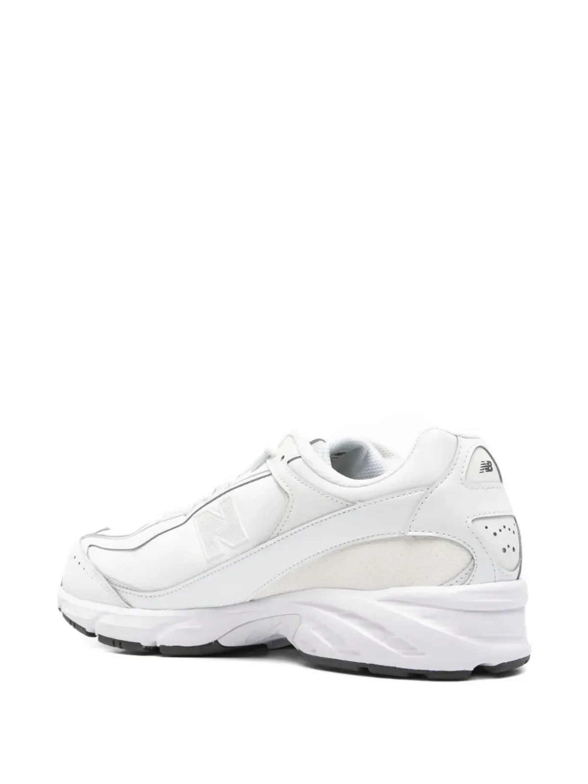 Comme des Garçons Homme Plus U509 スニーカー - 画像3