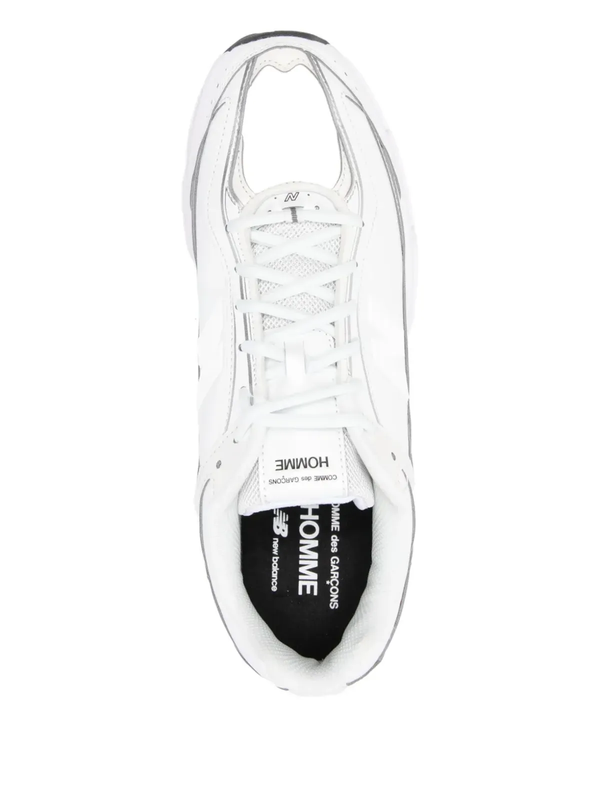 Comme des Garçons Homme Plus U509 スニーカー - 画像4