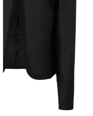 Vivienne Westwood バージンウール クロップドジャケット - サムネイル4