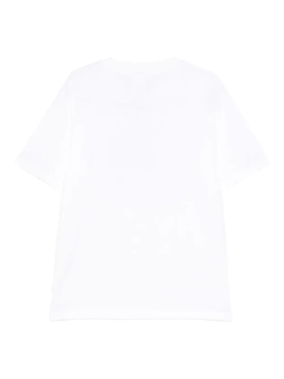 New Balance × Face Oka Smile Tシャツ - 画像2