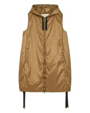 Max Mara ノースリーブダウンジャケット - サムネイル5