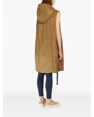 Max Mara ノースリーブダウンジャケット - サムネイル3