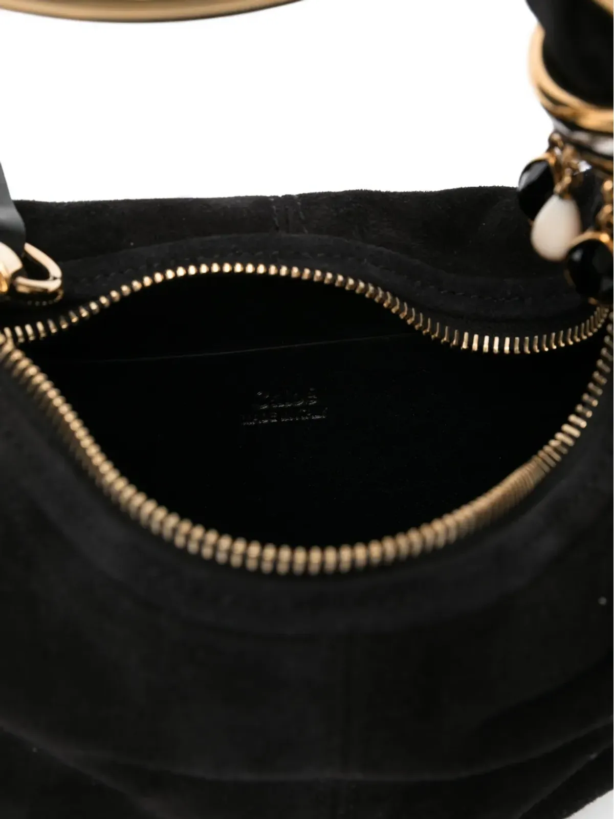 Chloé ミニ ブレスレット バッグ - 画像5