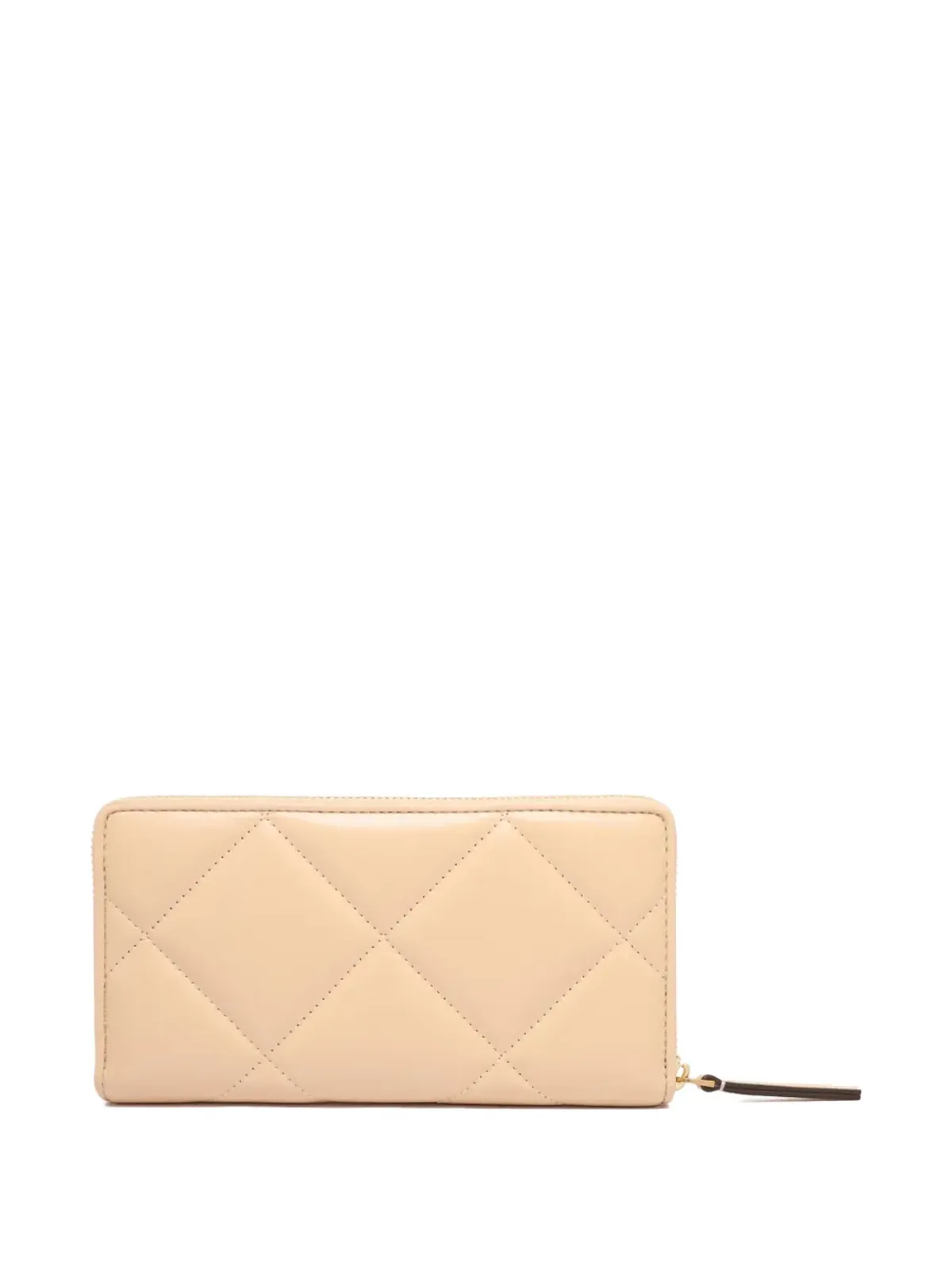 Tory Burch キラ キルトジップアラウンド ウォレット - 画像2