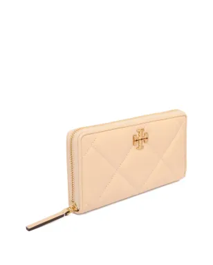 Tory Burch キラ キルトジップアラウンド ウォレット - サムネイル3