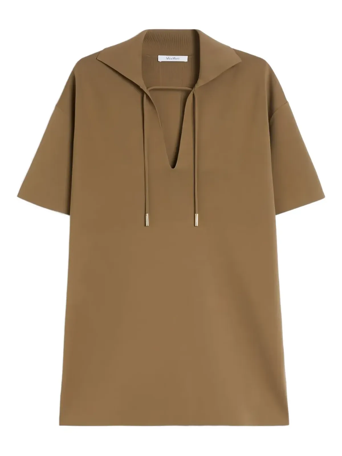 Max Mara 半袖ブラウス - 画像1