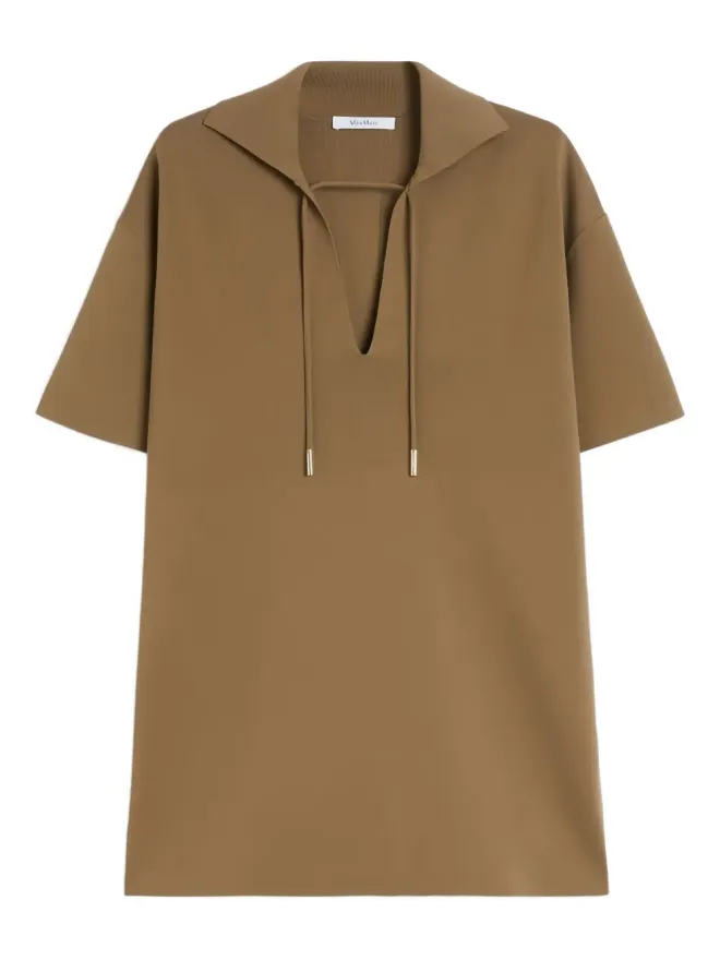 Max Mara Max Mara 半袖ブラウスの商品画像