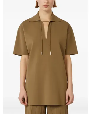 Max Mara 半袖ブラウス - サムネイル2