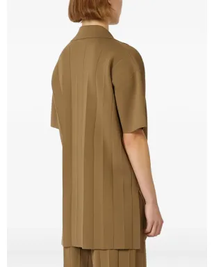 Max Mara 半袖ブラウス - サムネイル3
