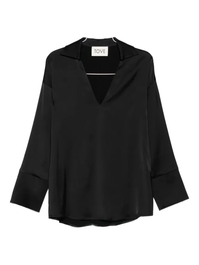 TOVE TOVE ルイサ ブラウスの商品画像