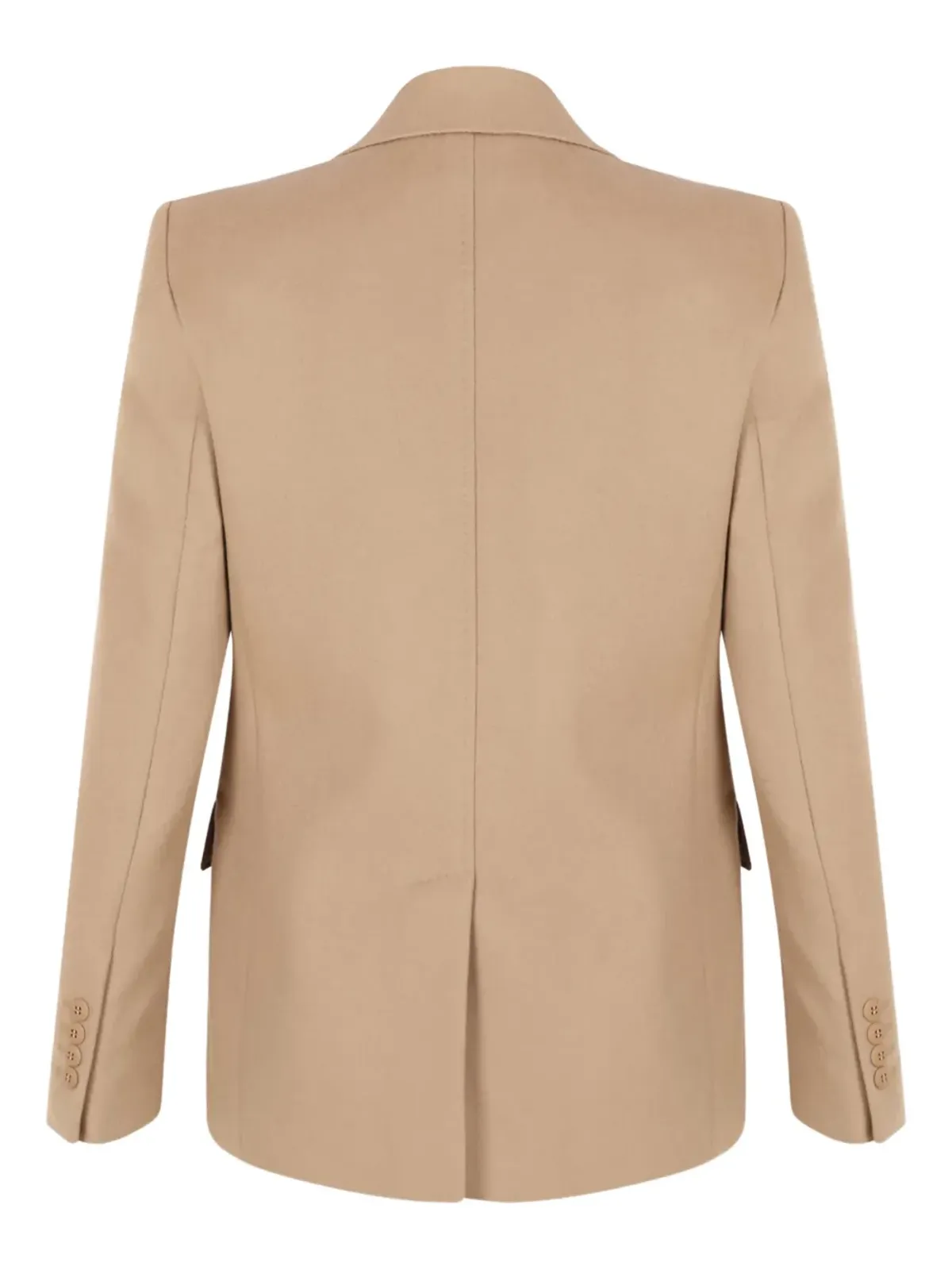 Max Mara フラップポケットブレザー - 画像2