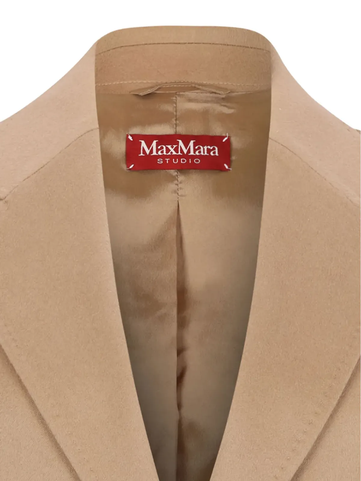 Max Mara フラップポケットブレザー - 画像4