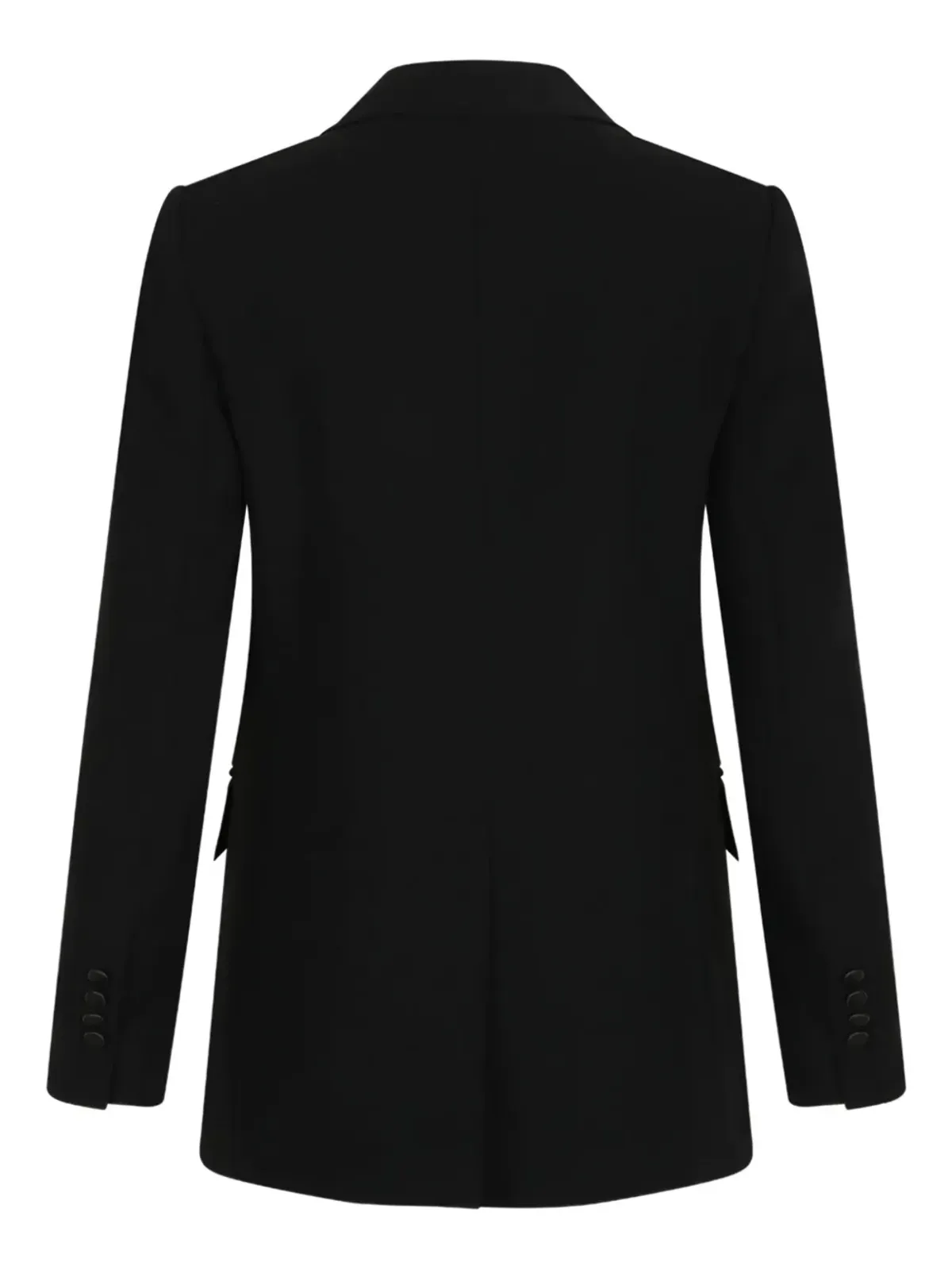 Max Mara 三つボタン テーラードジャケット - 画像2