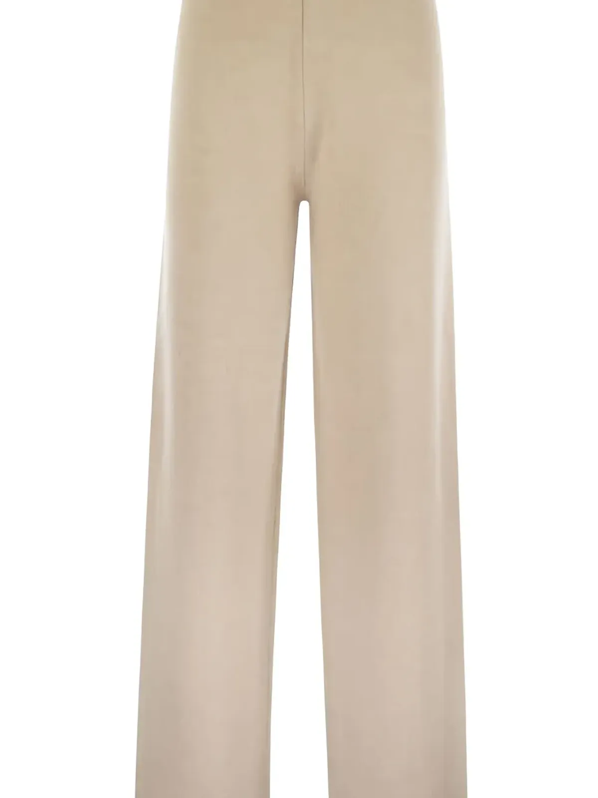 Max Mara ニットパンツ - 画像2