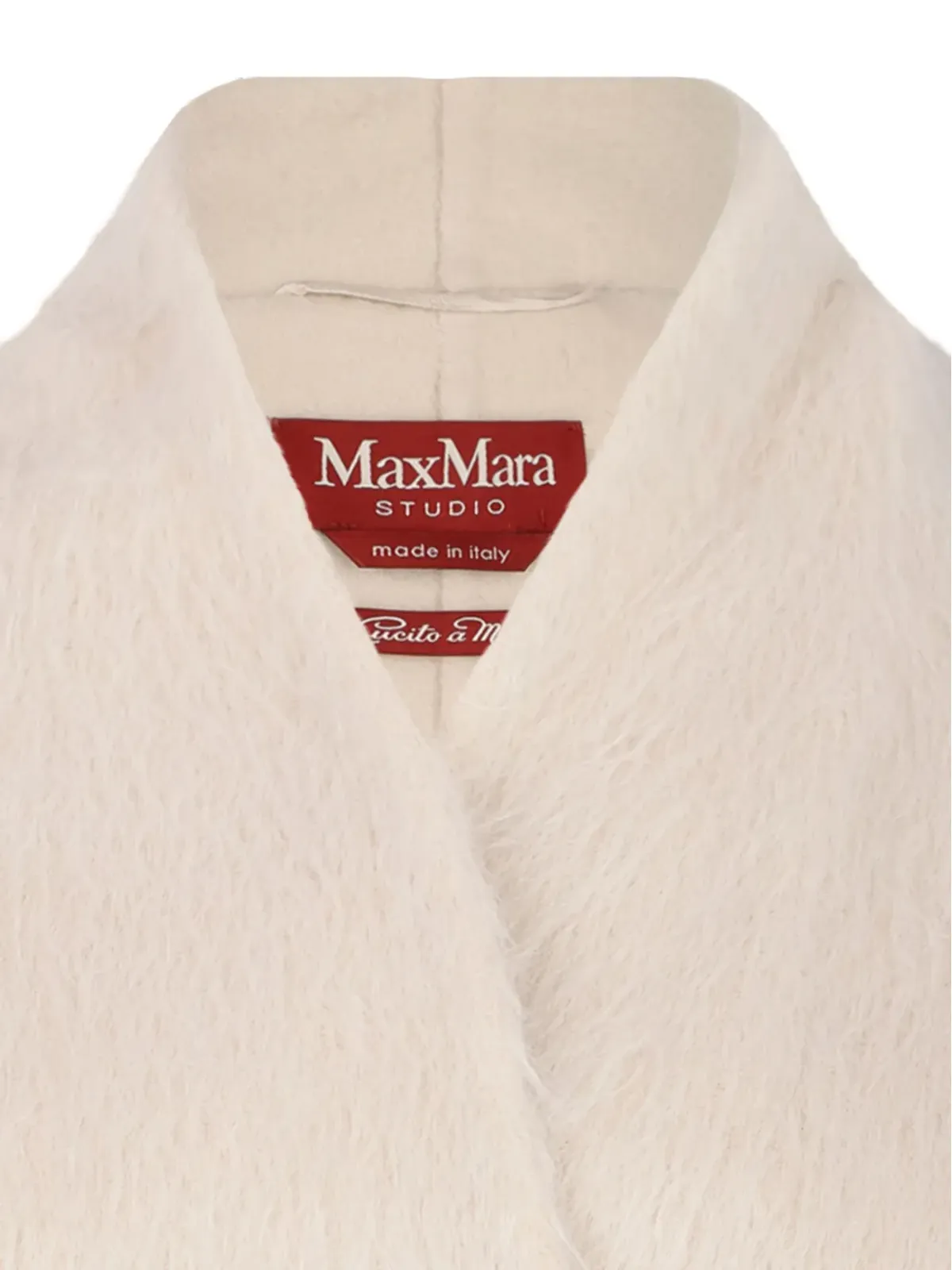 Max Mara ベルト付きジャケット - 画像3