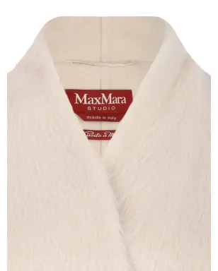 Max Mara ベルト付きジャケット - サムネイル3