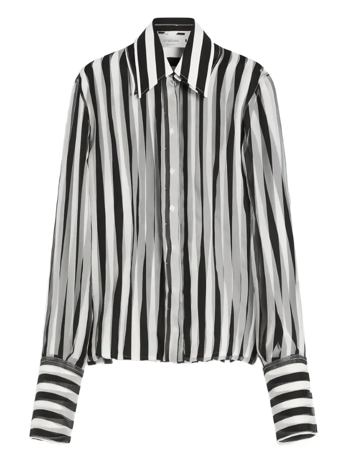 Sportmax Sumeroシャツ - 画像1