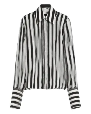Sportmax Sumeroシャツ - サムネイル1