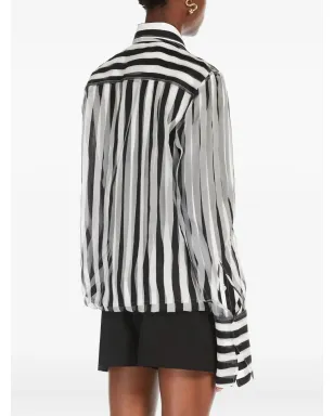 Sportmax Sumeroシャツ - サムネイル3