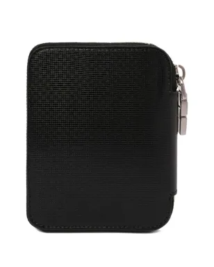 Givenchy ジップアラウンド レザー ウォレット - サムネイル2