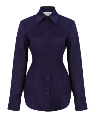 Sportmax ボタン付きシャツ - サムネイル1