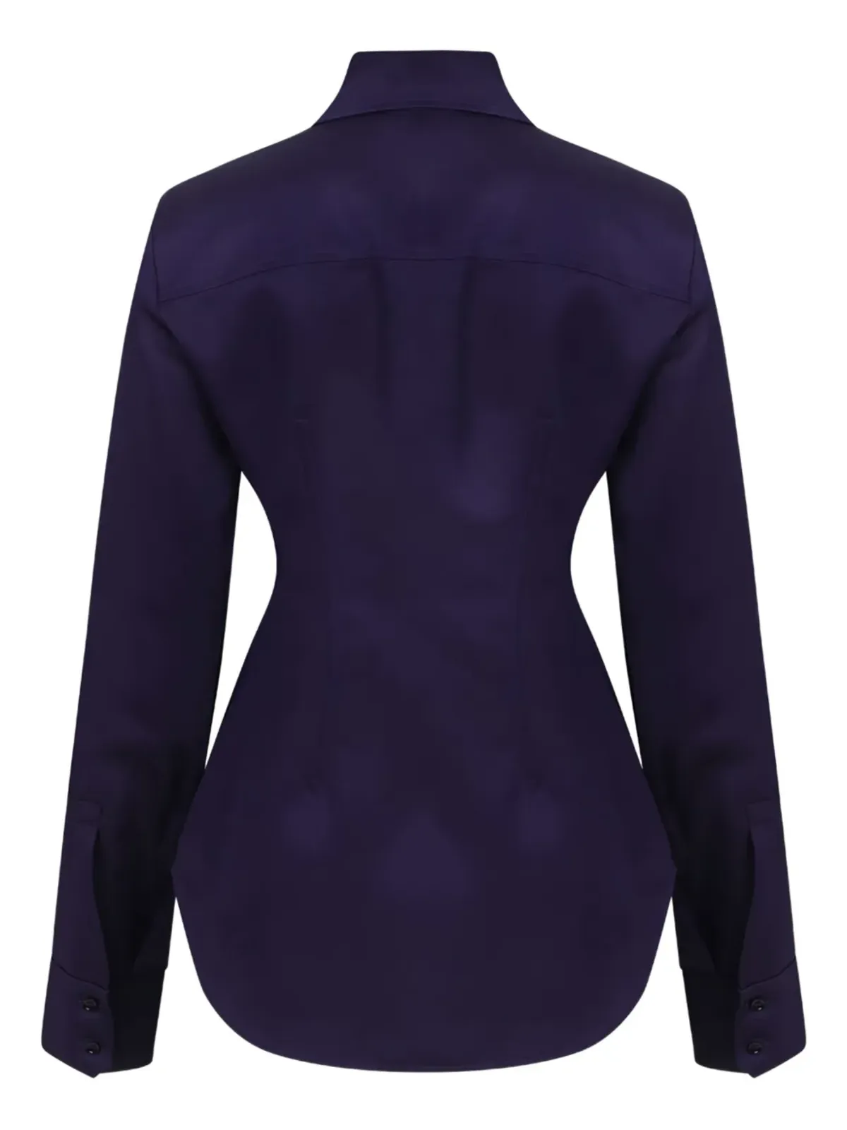 Sportmax ボタン付きシャツ - 画像2