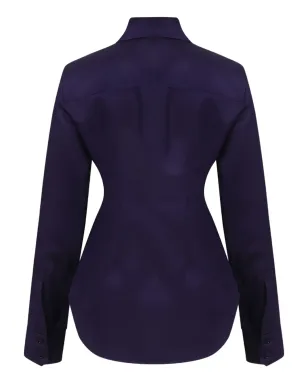 Sportmax ボタン付きシャツ - サムネイル2