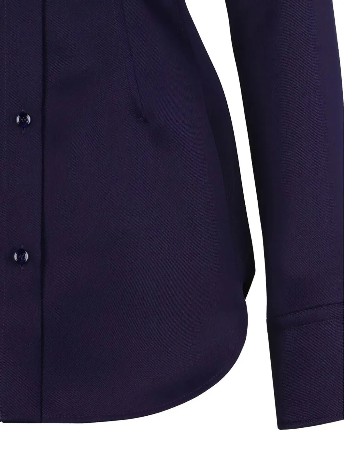 Sportmax ボタン付きシャツ - 画像3