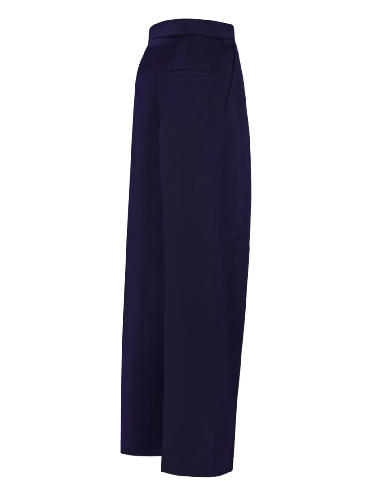 Max Mara パネルドパンツ - 画像2