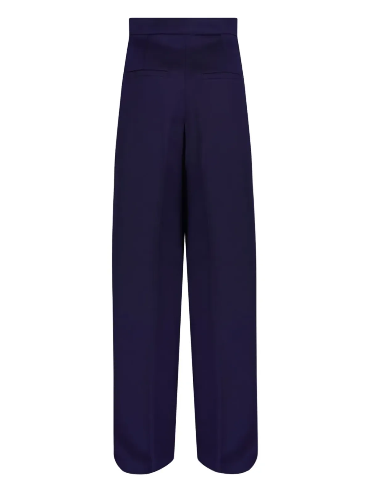 Max Mara パネルドパンツ - 画像3