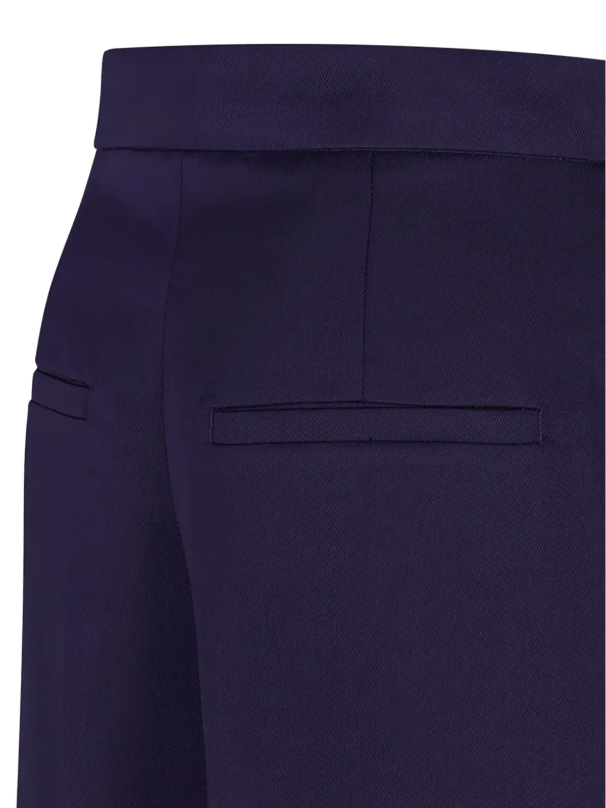 Max Mara パネルドパンツ - 画像4