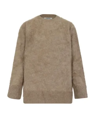 S Max Mara クルーネックセーター - サムネイル1